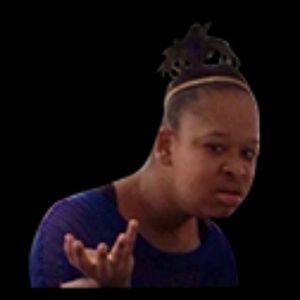 Meet your Posher, Marcia